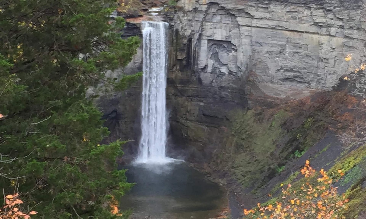 Trumansburg House | Iconic Finger Lakes Home to Make Your Family Memories!