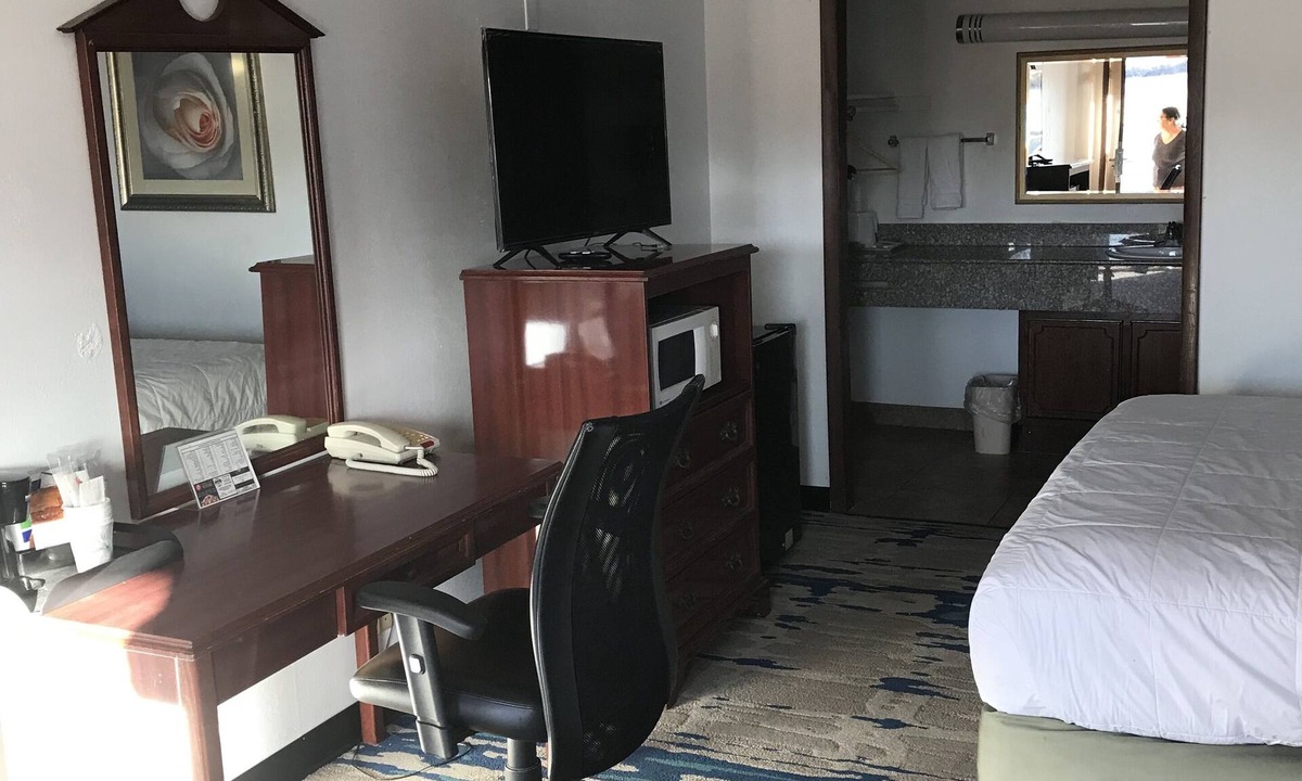 Guthrie Hotel | Interstate Motel Guthrie