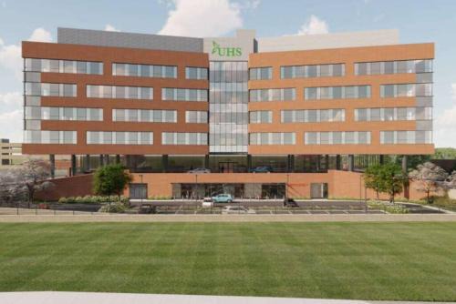 Johnson City Apartment | Inviting, Calming PR -Lourdes Hospital Binghamton