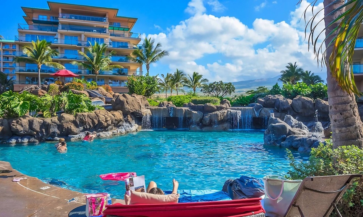 Honokowai Hotel | Island Escape: 2 Family-friendly Units w/Kitchen! Close to Alii Kahekili Beach