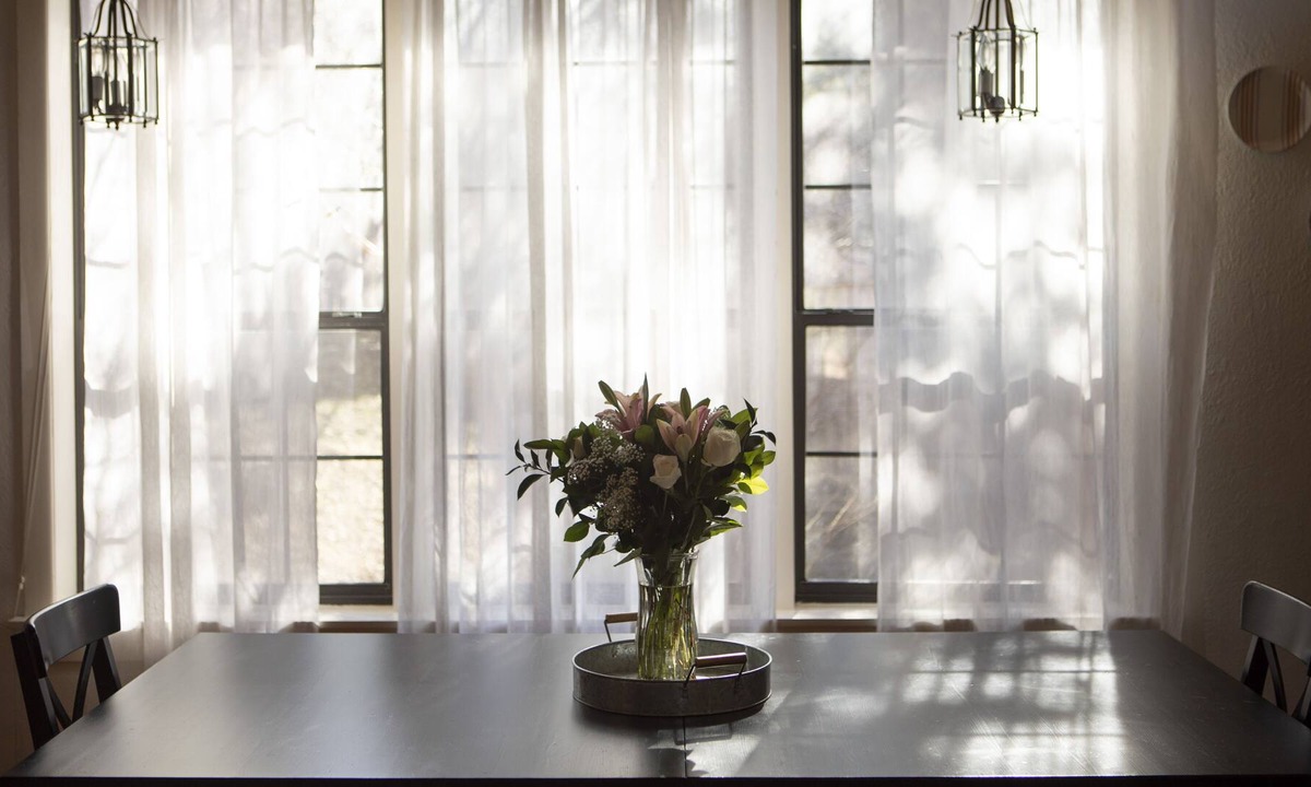 Austin Cabin | Jester King Inn Ruby Cabin -Your Hill Country Homebase
