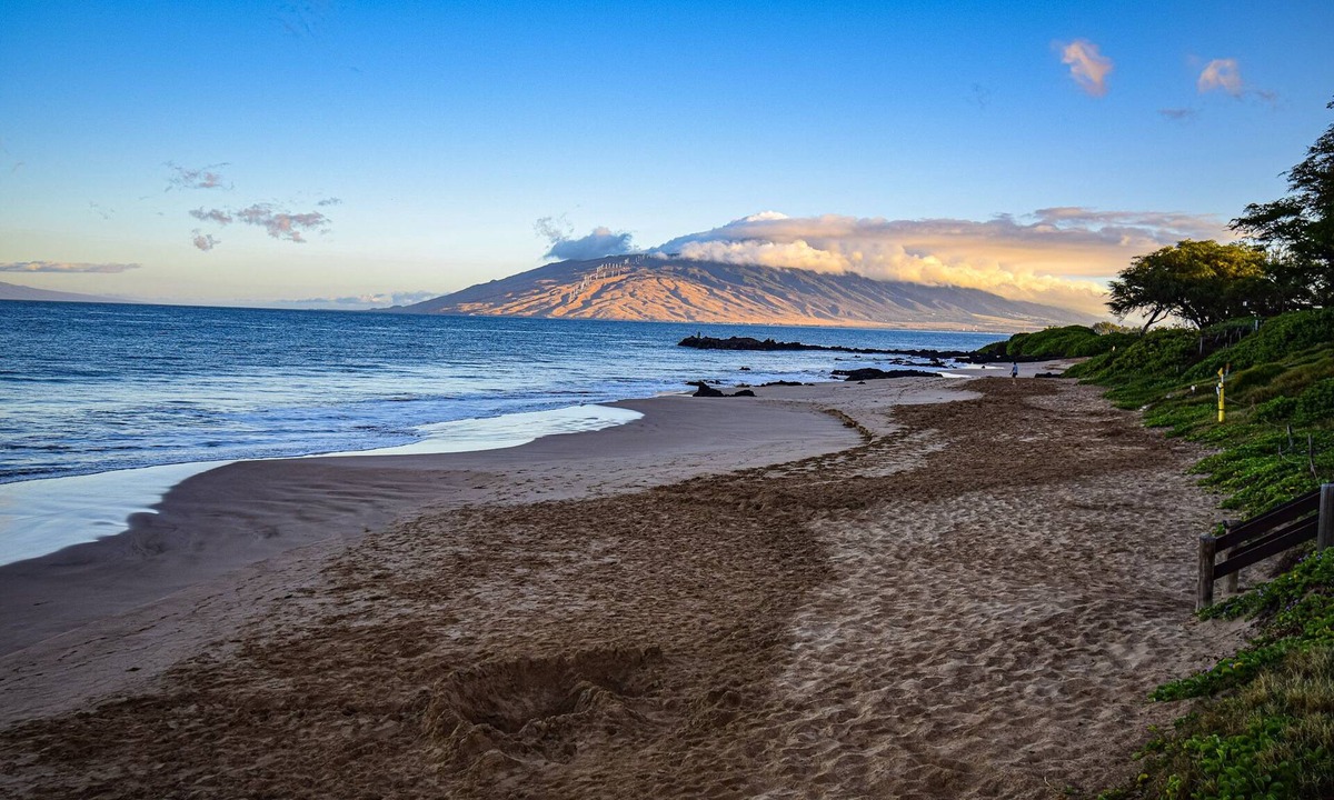 Kihei Condo | Kam Sands 1Bd/2Ba Ground floor near pool and Kamaole Beach III