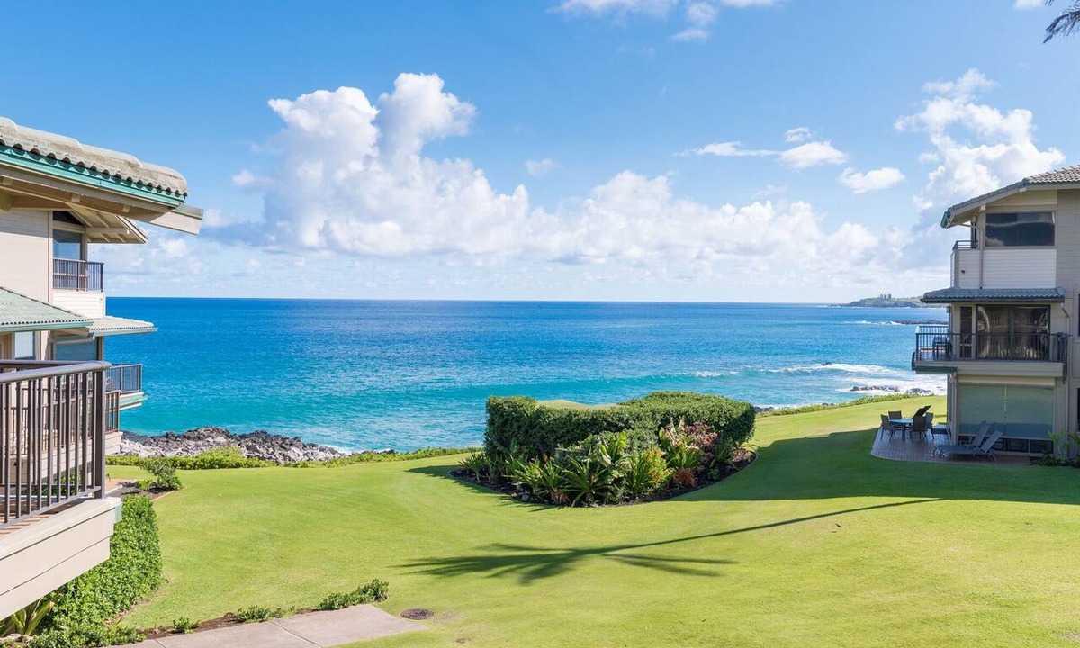 Napili Condo | Kapalua Bay Villa 29B3 Spacious Oceanfront Villa