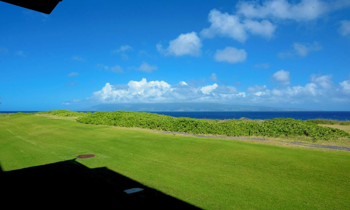 Napili Condo | Kapalua Bay Villa 35G4 | Sunset Views | Walk to Beach