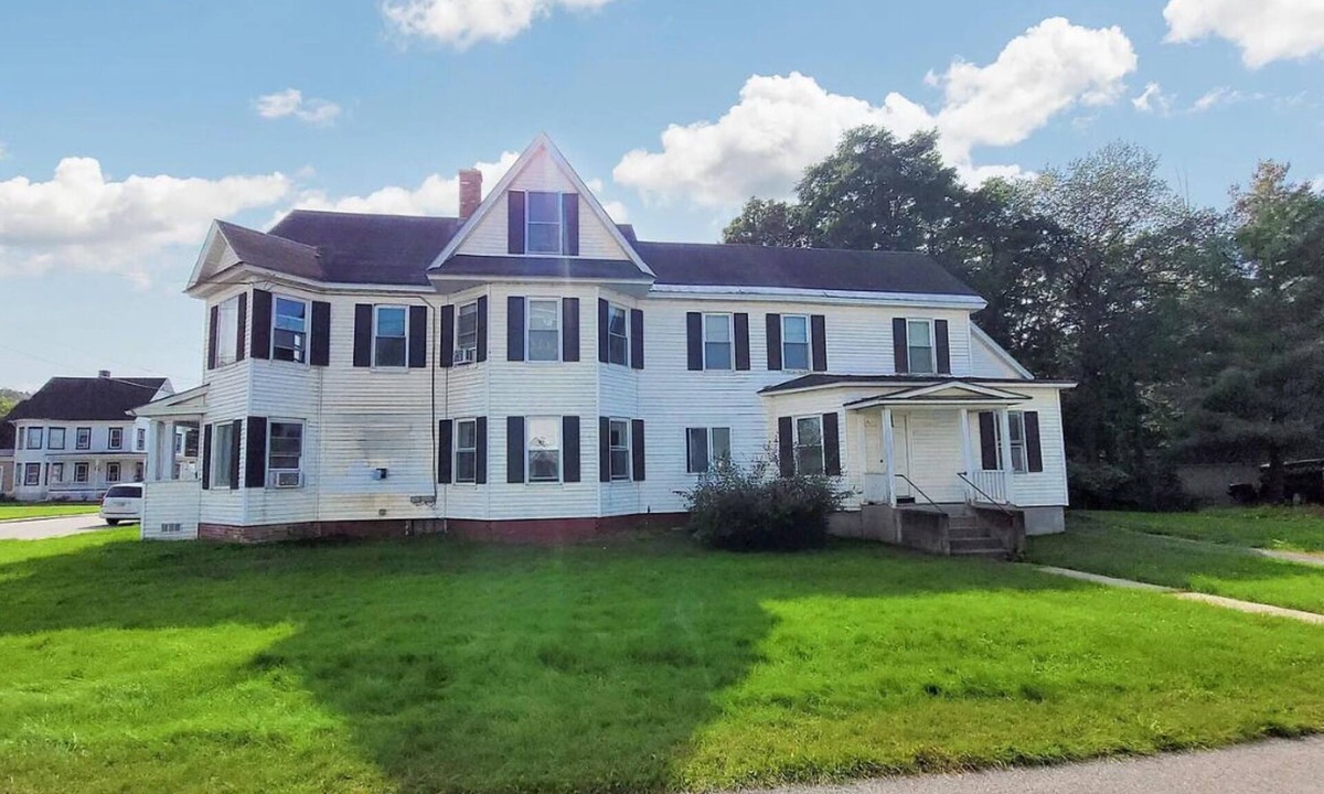 Colebrook Apartment | Keepsake Inn - In-law Apartment
