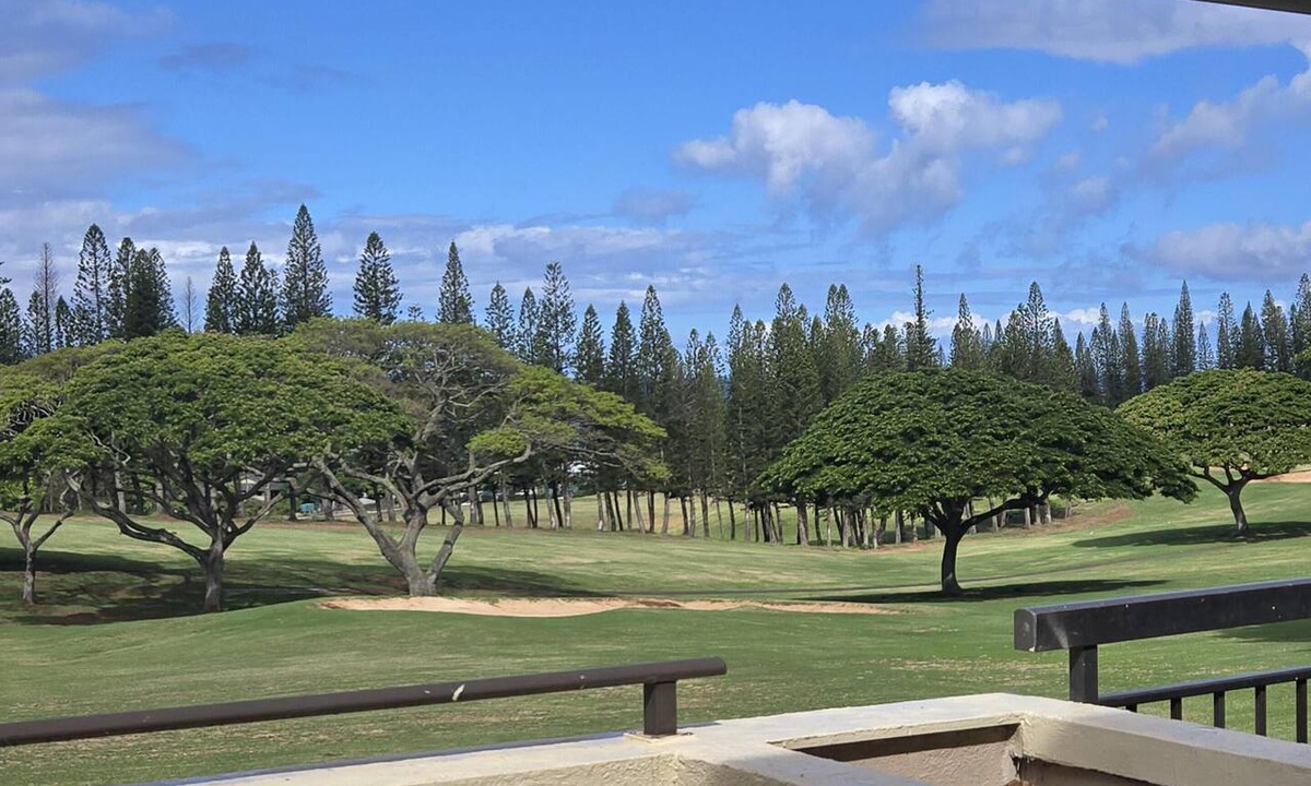 Kapalua Condo | KGV 15T1 Peaceful Villa with Tropical Sunsets