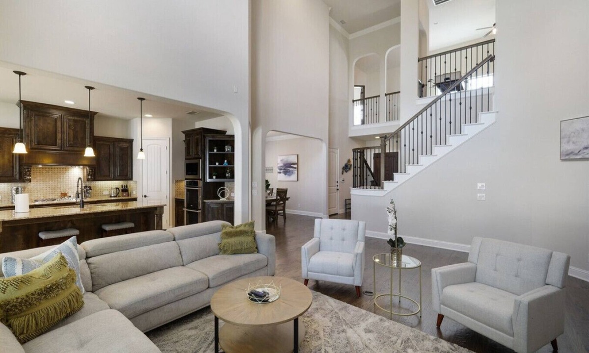 Frisco Cottage | Kingsford House