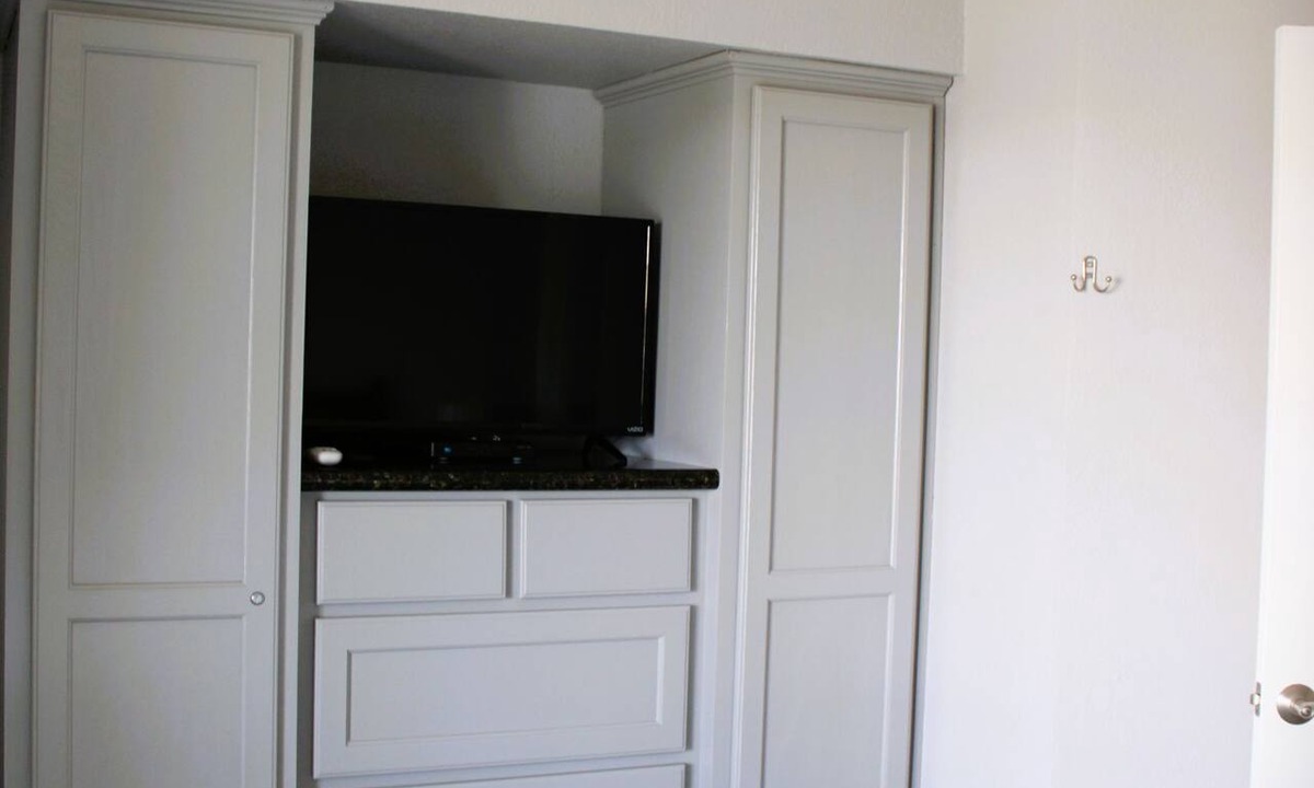 Rockport Condo | Kontiki Retreat - Fishing, Birdwatching, Relaxing