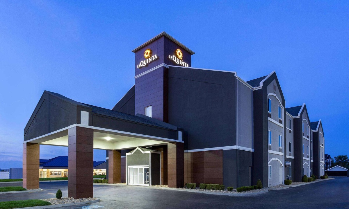 Columbus Hotel | La Quinta Inn & Suites by Wyndham Columbus West - Hilliard