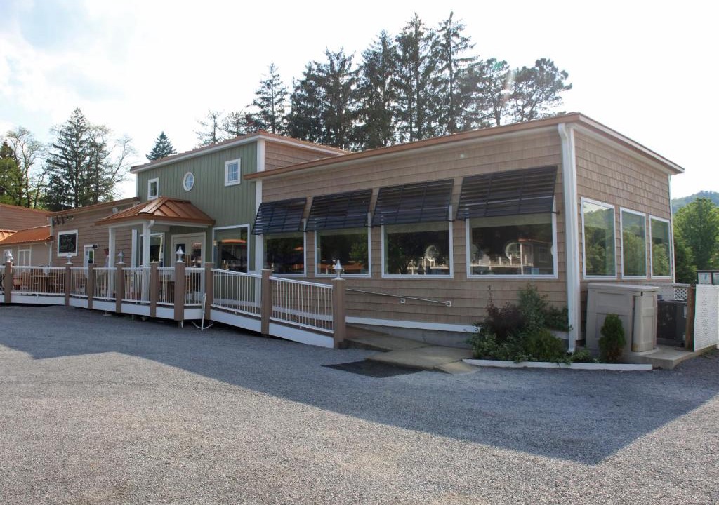 Cooperstown Hotel | Lake Front Hotel