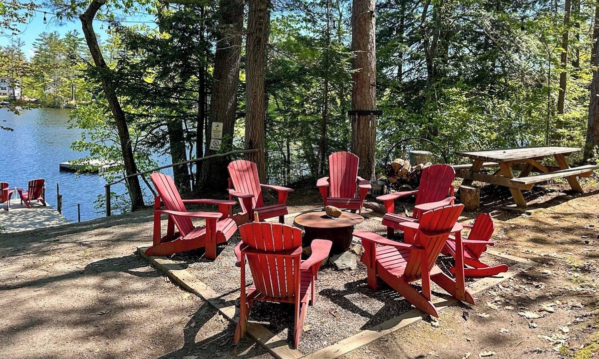 Greenwood House | Lakefront Escape w/Dock, Water Toys & Grill