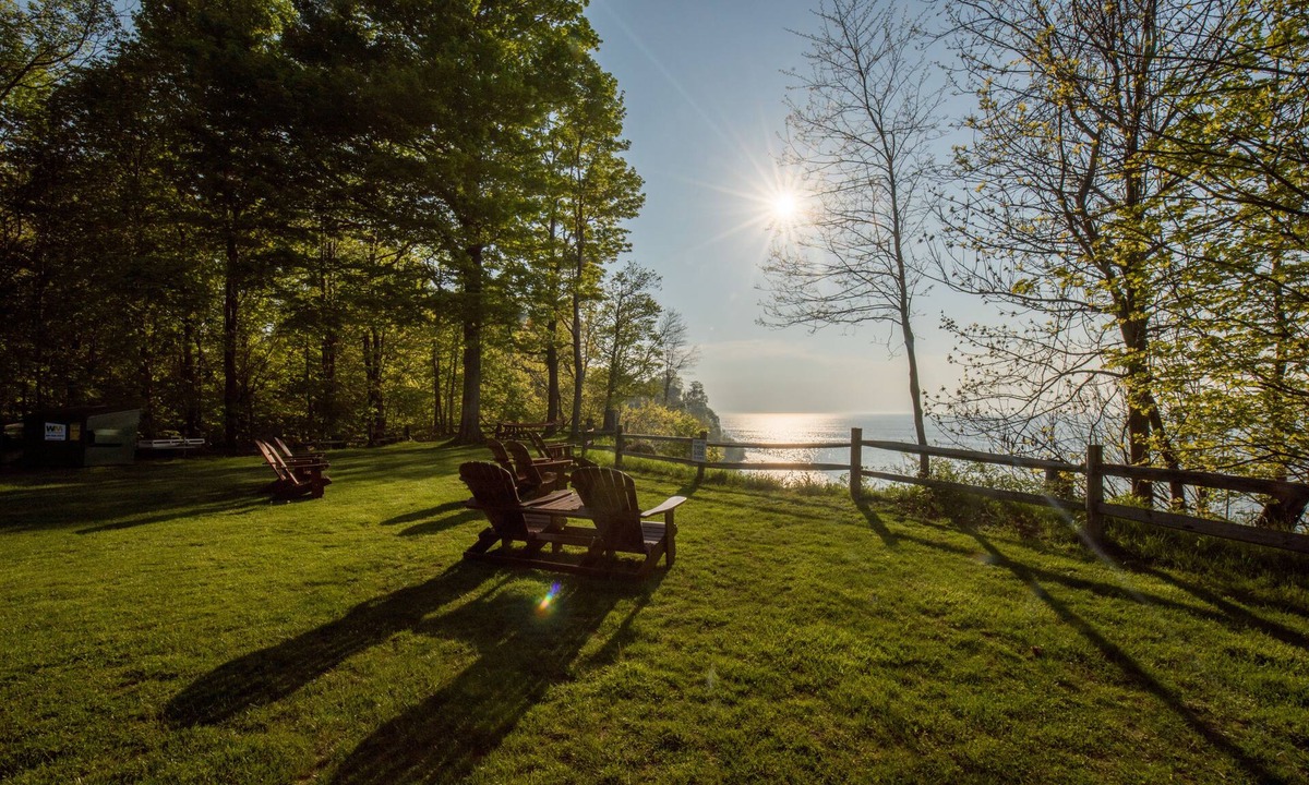 Harborcreek Hotel | Lakeview on the Lake