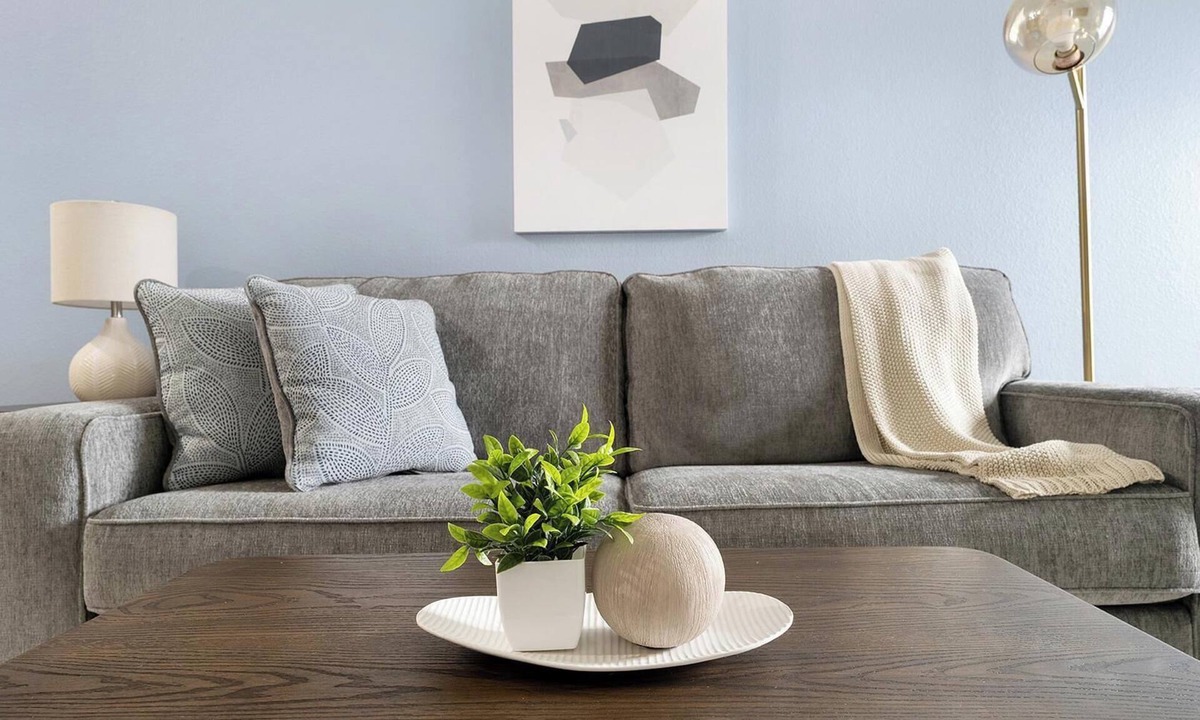 Del Mar Apartment | Landing | Chic 1BD, Clubhouse