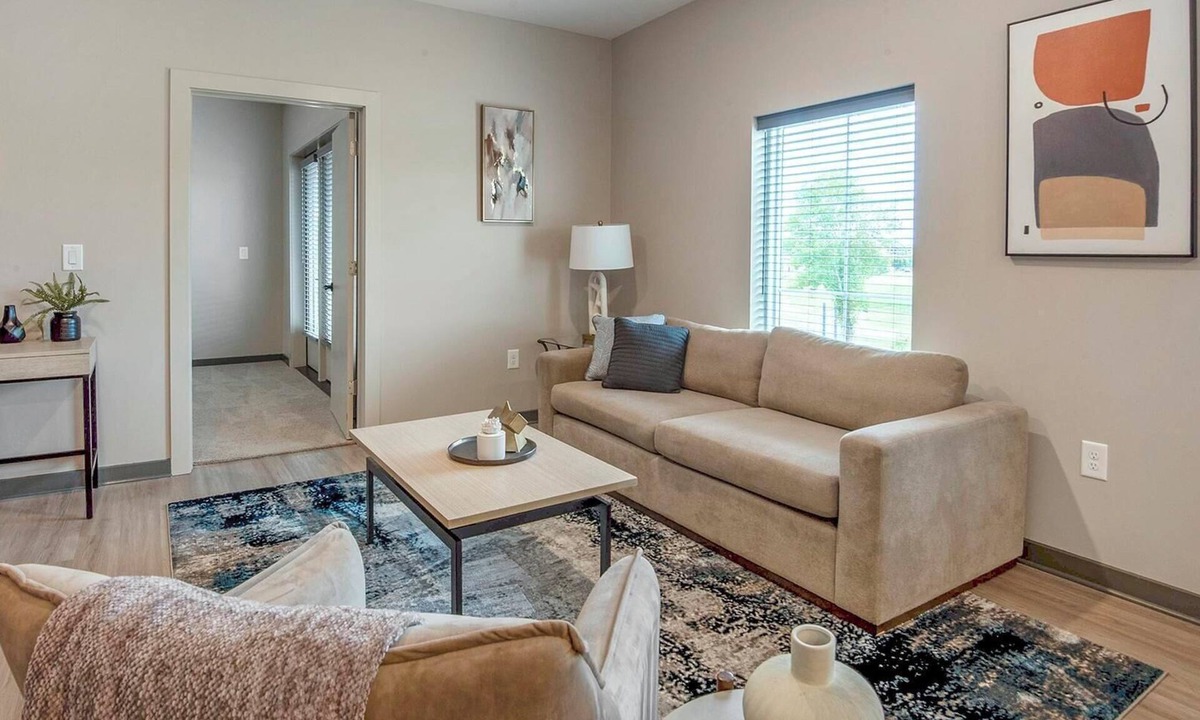 Pinch District Apartment | Landing | Incredible 2BD, Pool, Yoga Studio