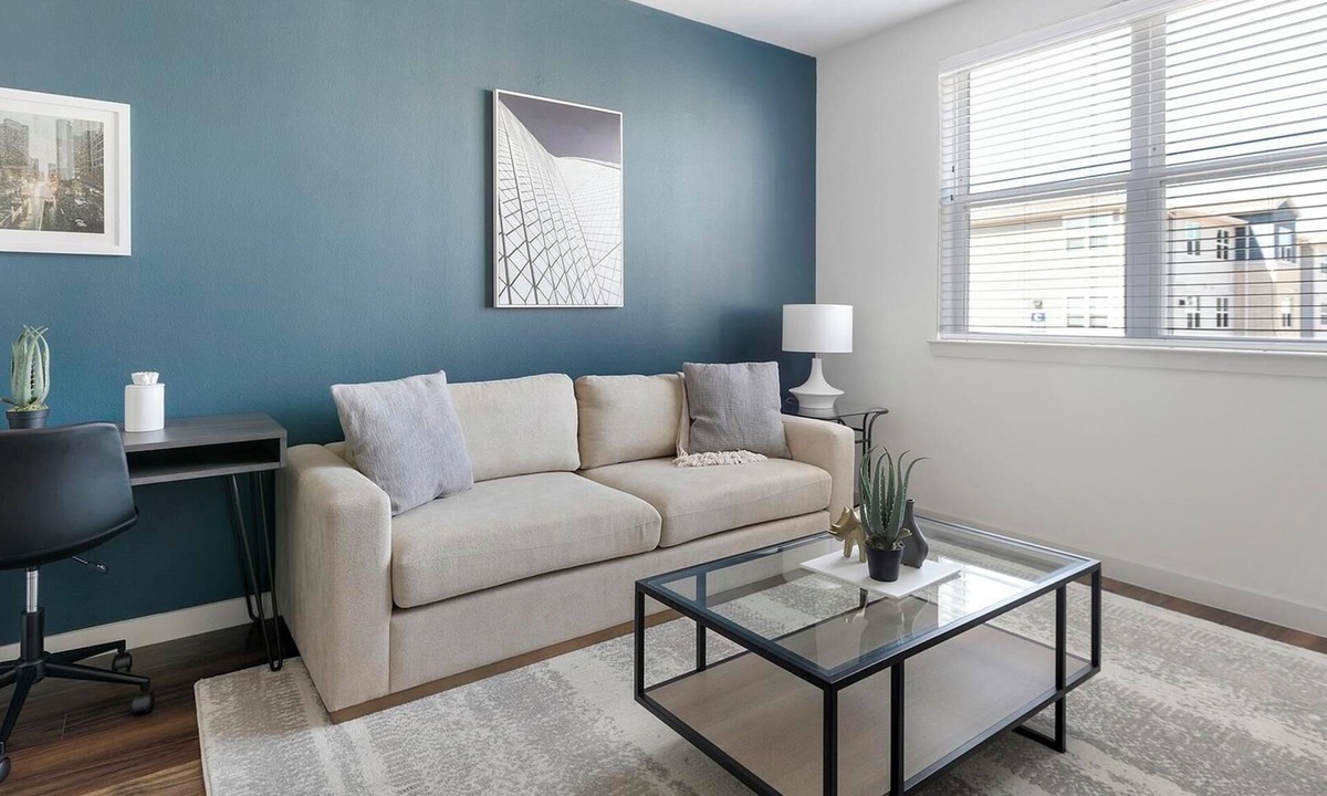 Fate Apartment | Landing | Modern 1BD, Clubhouse, Gym