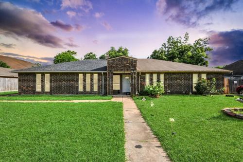 Clodine House | Lofty Grace Home 3