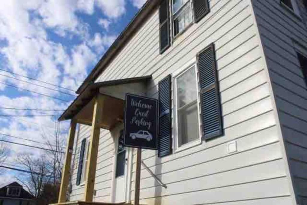 St. Marys Apartment | Lovely Rural 1 Bedroom Apartment in St Mary’s