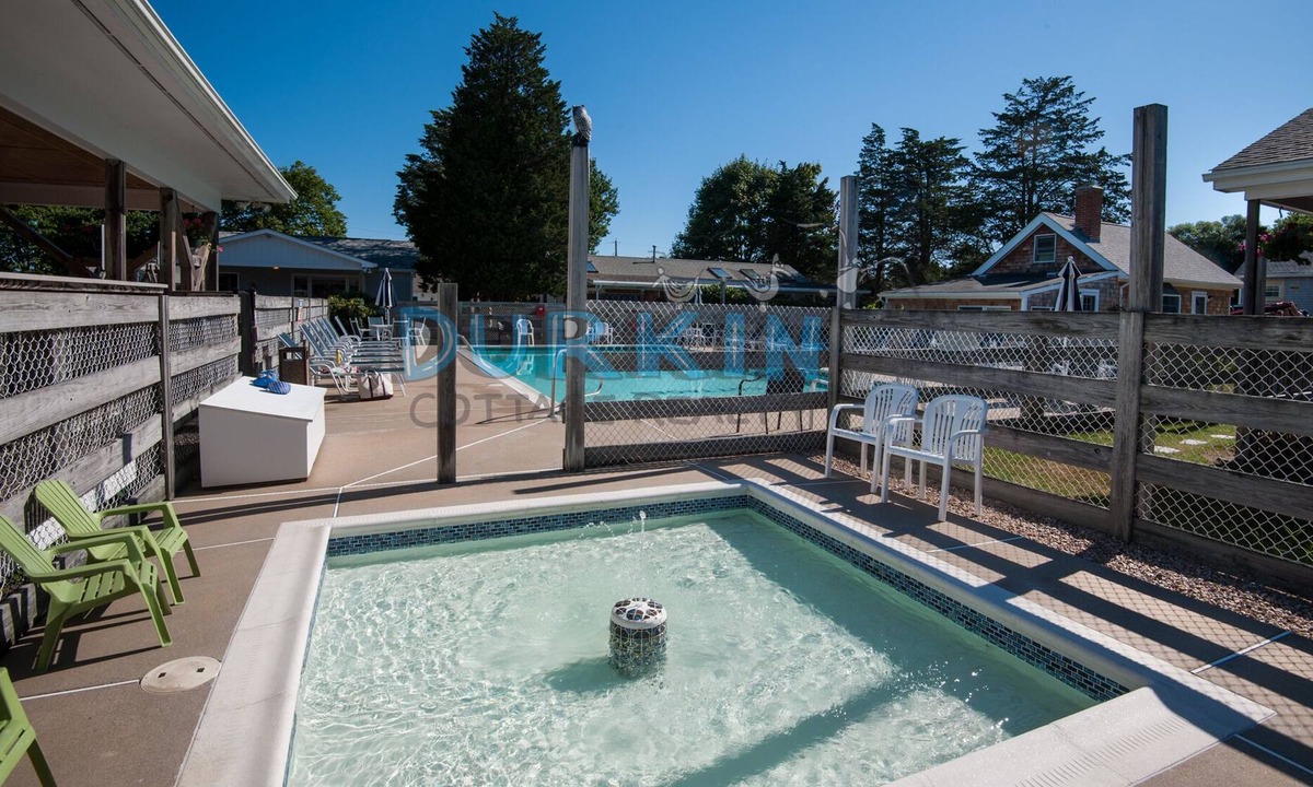 Narragansett Apartment | Lower Level Apartment Unit, Pool Access, Close to Beach