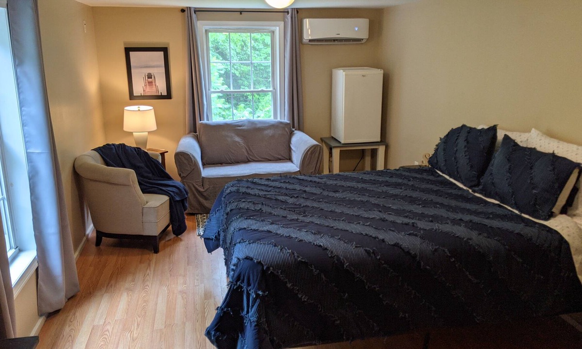 Glenburn House | Lune Lane Spacious Suite