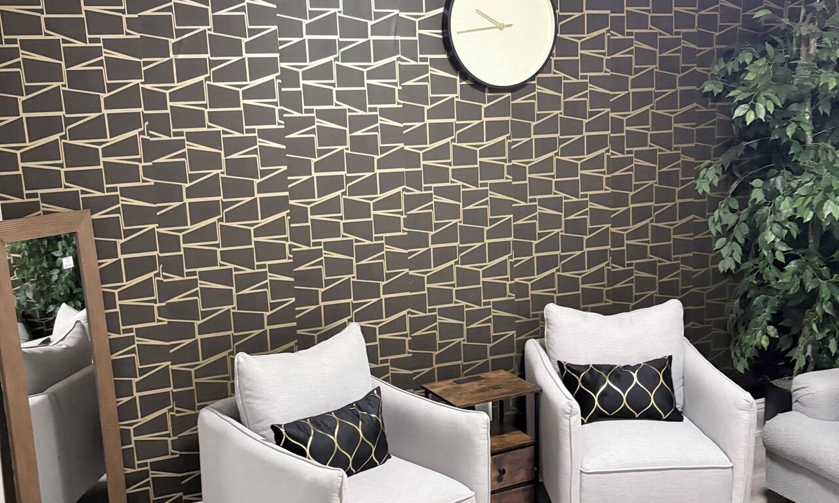 Neighborhood of the Arts Apartment | LuxeStead Modern Downtown Stay