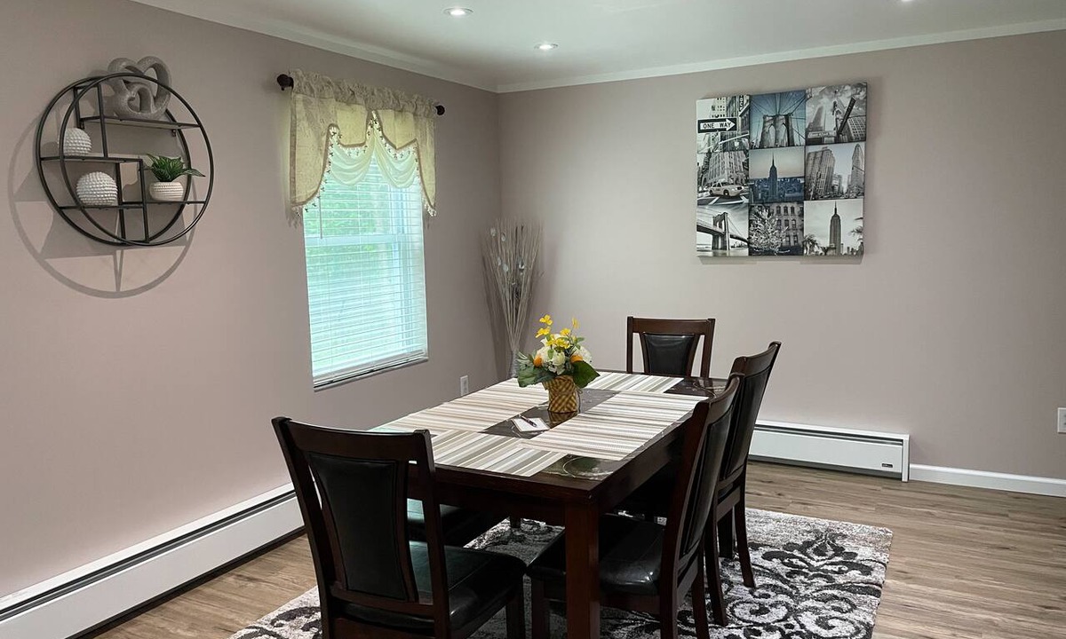 Ithaca Apartment | Luxurious, private, contemporary 1BR apartment in Ithaca NY!