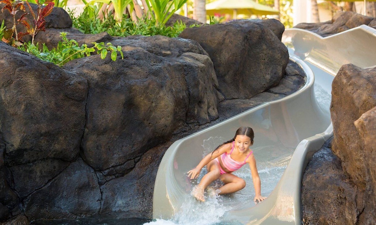 Lahaina Resort | LUXURY BEACHFRONT HYATT KAANAPALI RESIDENCE CLUB RESORT+PREMIUM AMENITIES