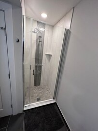 North Buffalo Apartment | Luxury Studio at Pierce Arrow #3