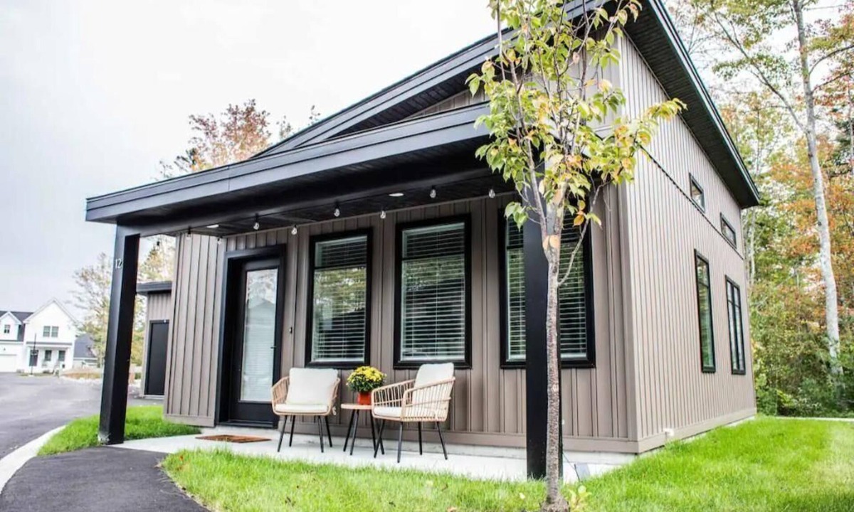 Scarborough Cottage | Maine Escape | 9mi Portland 6mi to Beach