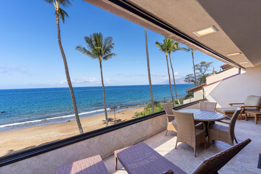 Wailea Apartment | MAKENA SURF #B304