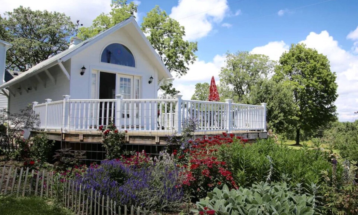 Newfield Cottage | Mallard Cottage, Just For The Two Of You and.Your Pet!