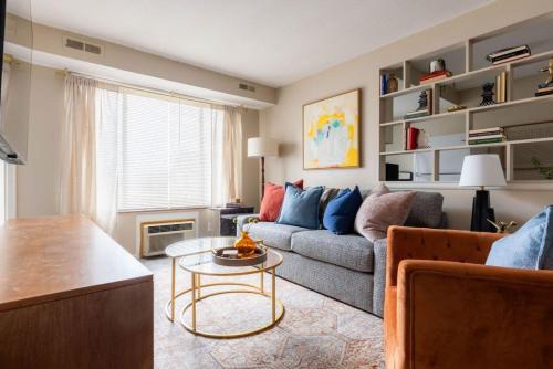 Maple Heights Apartment | Maple Heights Bliss - Unit 12