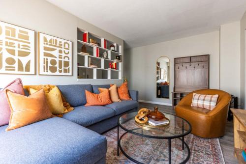 Maple Heights Apartment | Maple Heights Oasis - Libby Unit 5