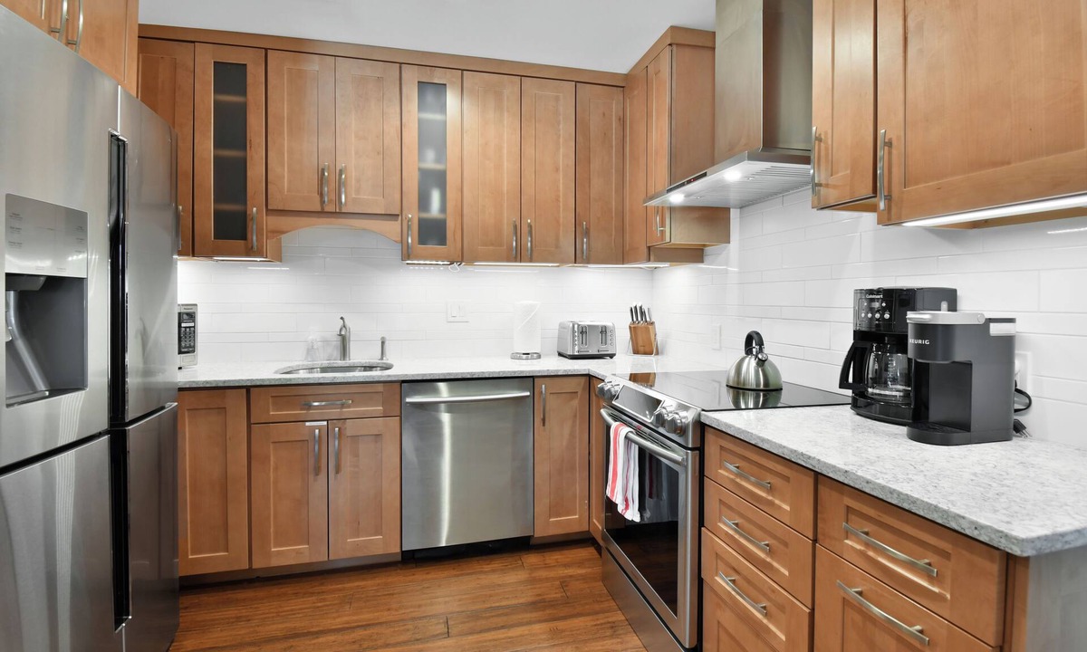 North Park City Condo | Marsac Mill Manor by Luxury Mountain Destinations