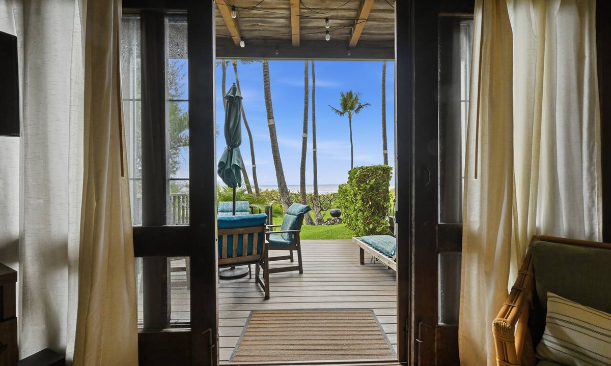Kihei House | Maui Beach House