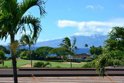 Kaanapali House | Maui Eldorado Condo K207