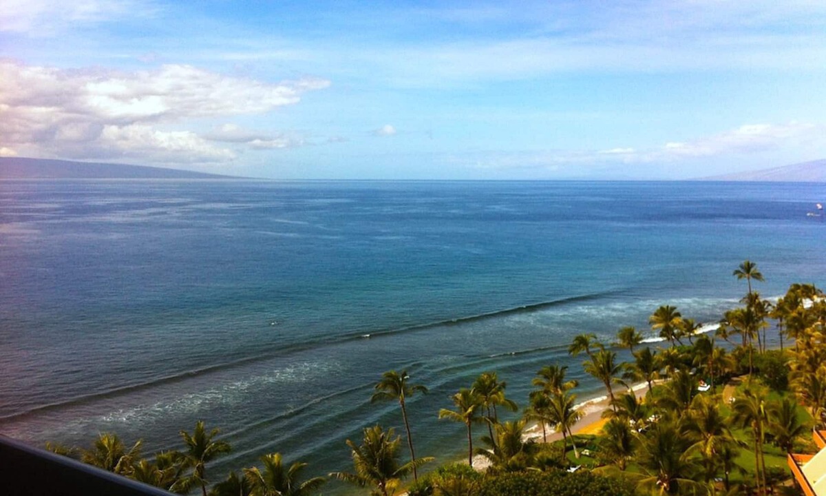 Kaanapali Villa | Maui Resort Rentals: Marriott's Maui Ocean Club 2BR Oceanview Villa - New Lahaina Tower