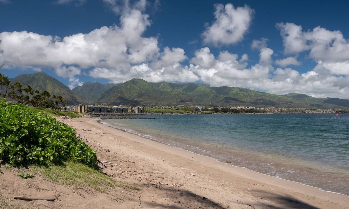 Kahului Hotel | Maui Seaside Hotel