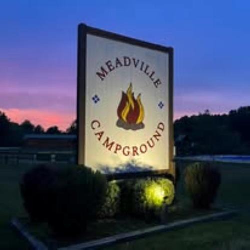 Meadville Other | Meadville Campground