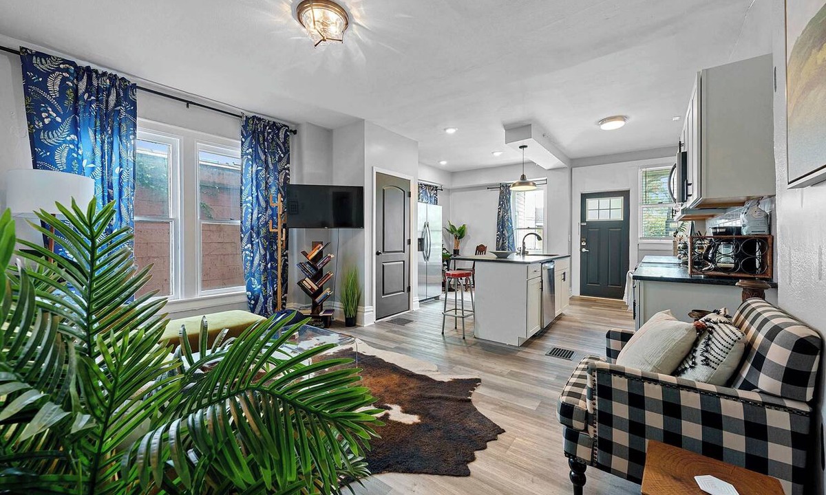 Merion Village Apartment | Merion Village Residences 1164