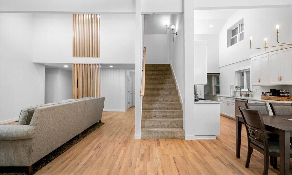 Broken Arrow House | Minimalists Dream in Broken Arrow