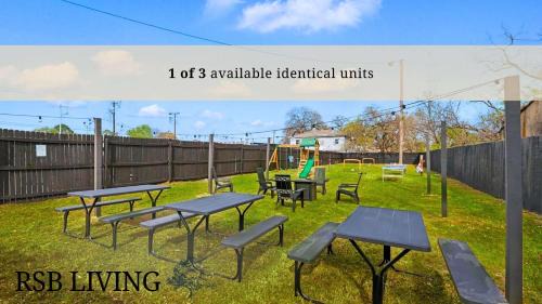 Haltom City Apartment | Modern 2BR Unit with Hot Tub