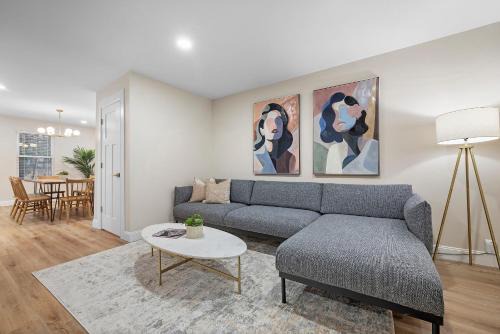 Bakerstown House | Modern and Cozy 3BD Home in Gibsonia-Pittsburgh