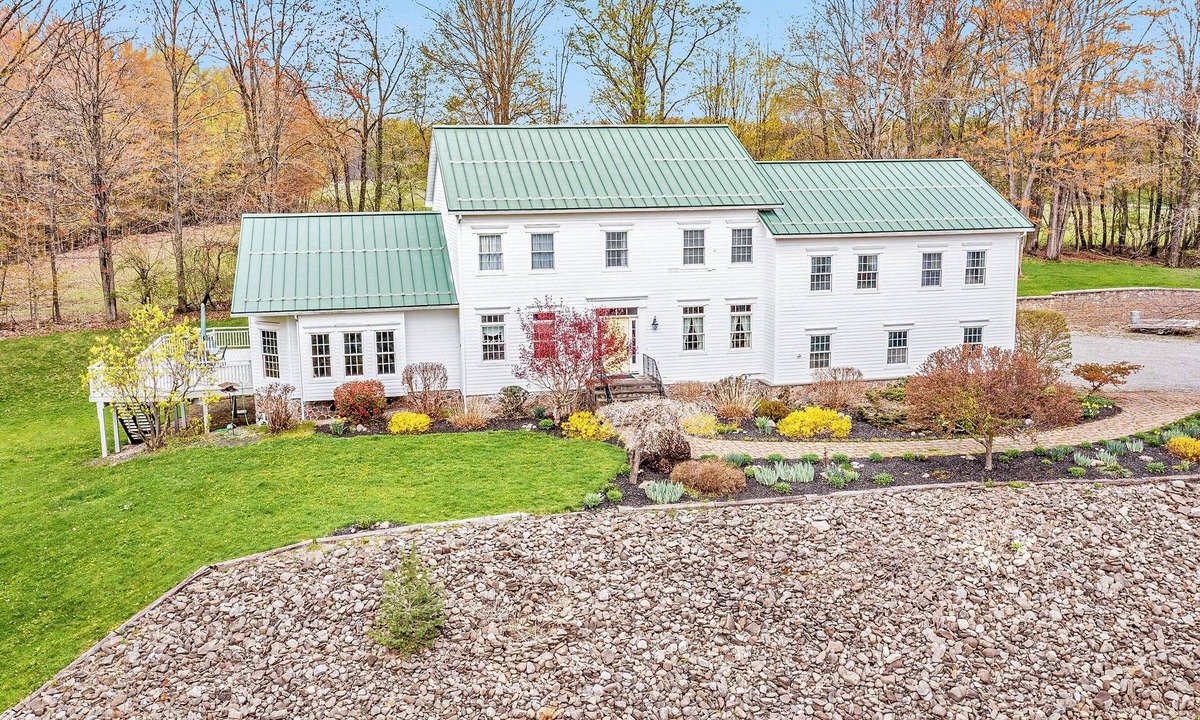 Castile House | Modern Country Retreat - 3 Mins to Letchworth - Ideal for Families