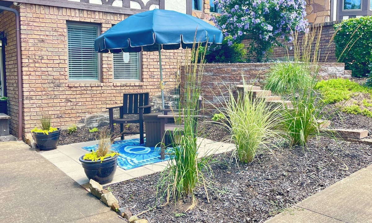 Canton House | Modern Guest Suite | 1 mile from Pro-football Hall of Fame