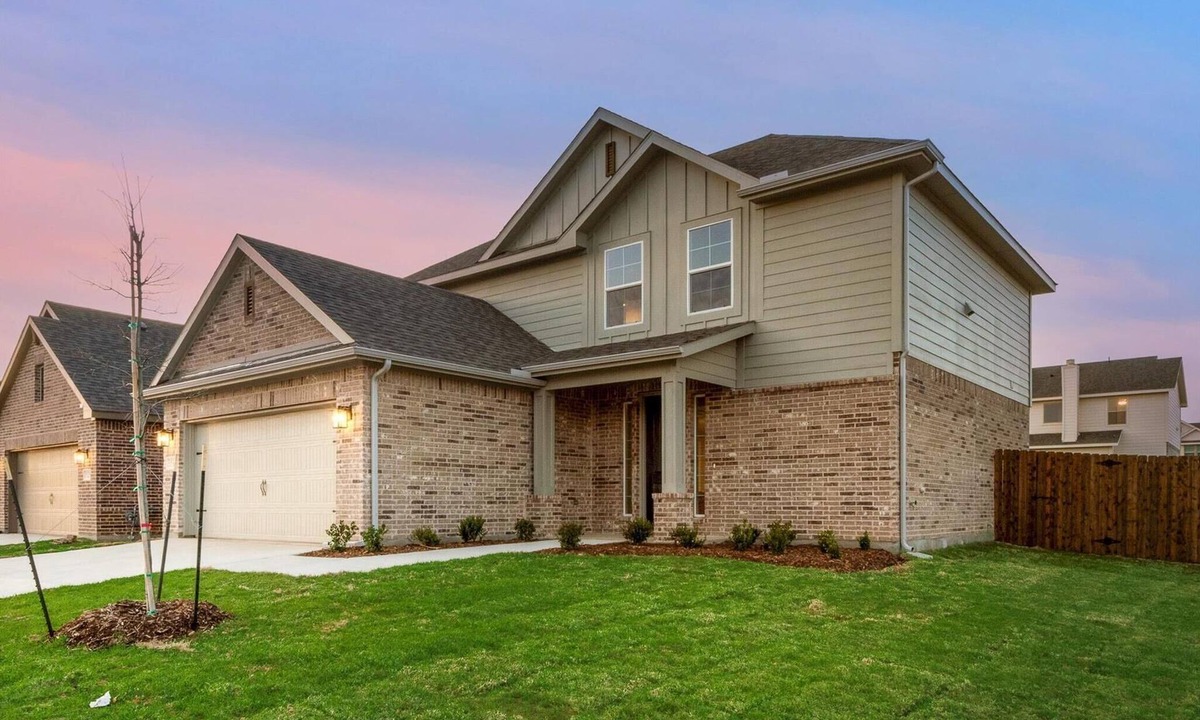 Gainesville House | Modern Home on the Texas Prairie
