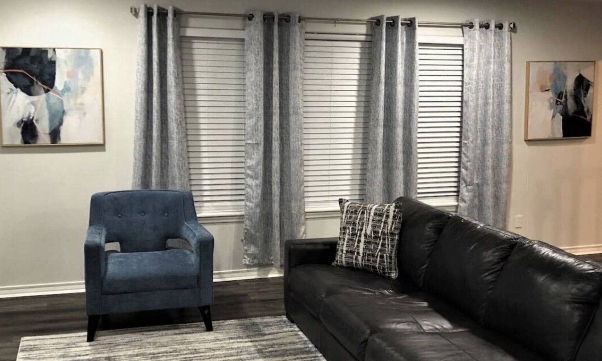 South Side House | Modern South Side Gem with PRIVATE POOL!!!!