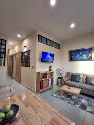 Centro Apartment | Monarca
