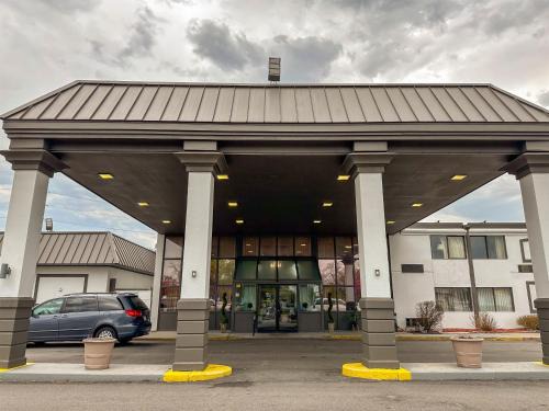 Rochester Hotel | Motel 6 Rochester, NY - Airport