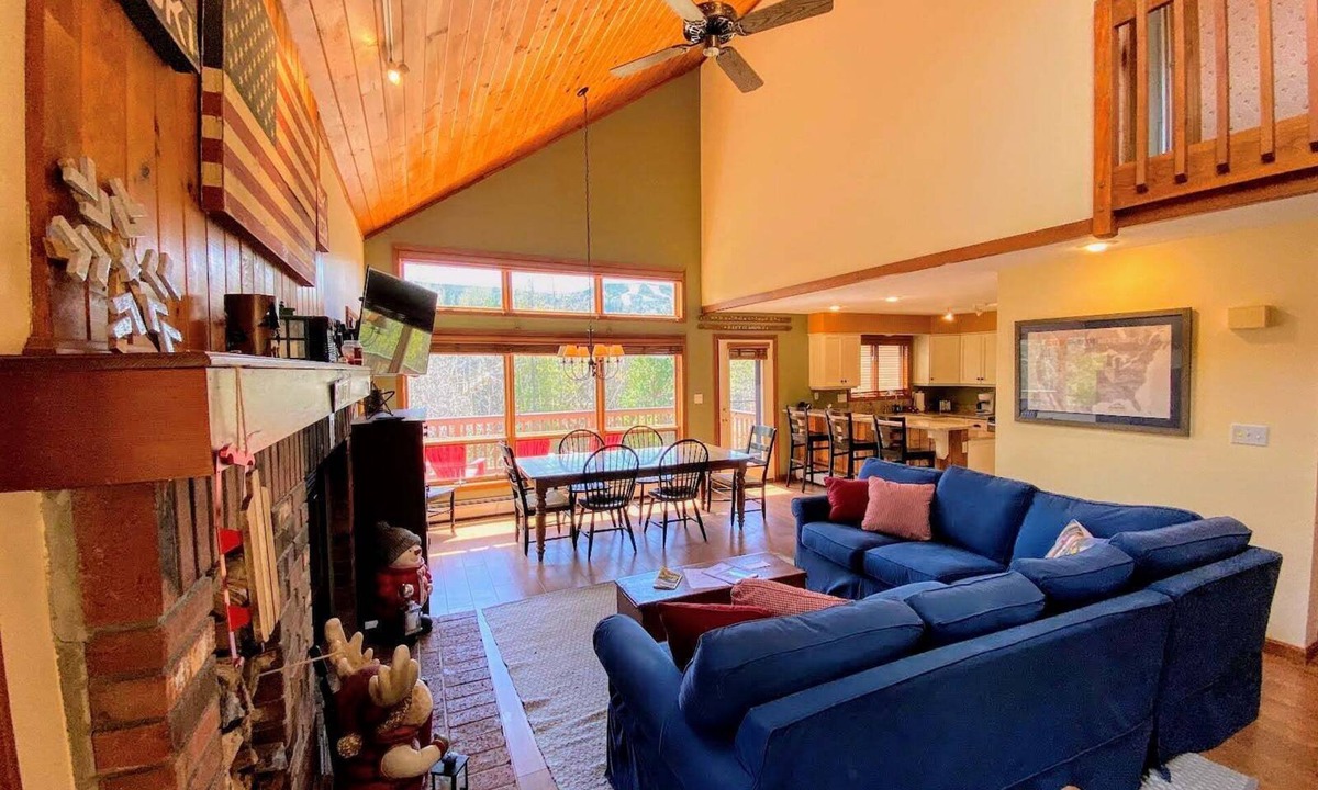 Bretton Woods Villa | Mwp62