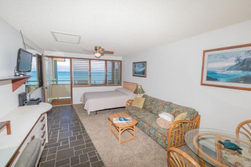 Napili House | Napili Bay Steps from Ocean! nb204 - Sullivan